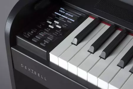 پینو دکسیبل ویوو اچ 3